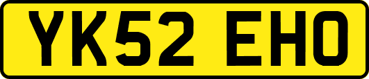 YK52EHO