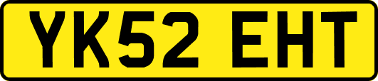 YK52EHT