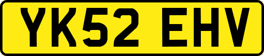 YK52EHV