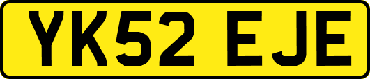 YK52EJE