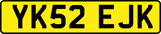 YK52EJK