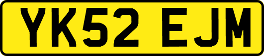 YK52EJM