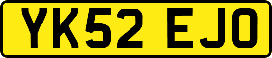 YK52EJO