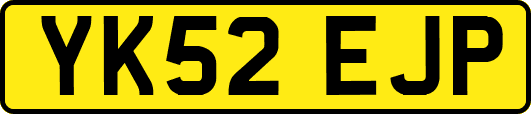 YK52EJP