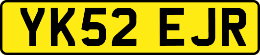 YK52EJR