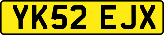 YK52EJX