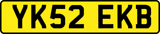 YK52EKB