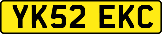 YK52EKC