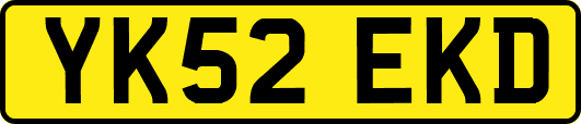 YK52EKD