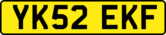 YK52EKF