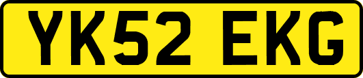 YK52EKG