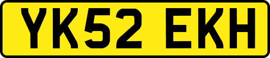YK52EKH