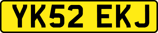 YK52EKJ
