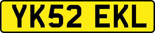 YK52EKL