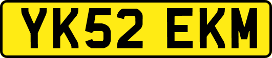 YK52EKM