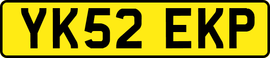 YK52EKP
