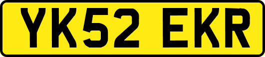 YK52EKR