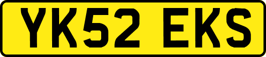 YK52EKS