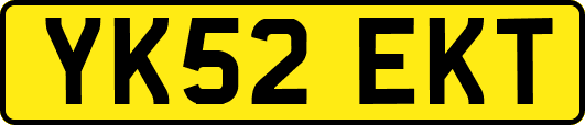 YK52EKT