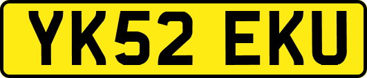 YK52EKU