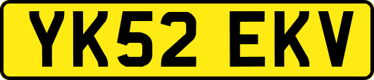 YK52EKV