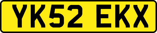 YK52EKX