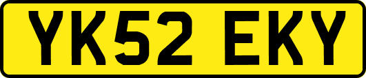 YK52EKY