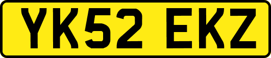 YK52EKZ