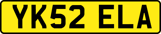 YK52ELA