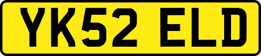 YK52ELD