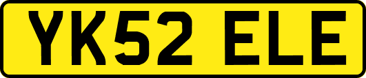 YK52ELE