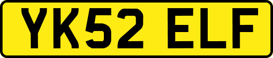 YK52ELF