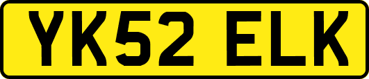 YK52ELK