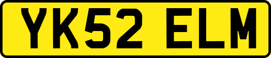 YK52ELM