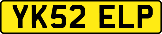 YK52ELP