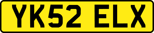 YK52ELX