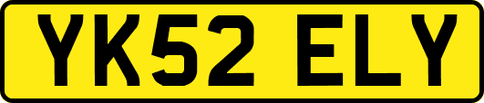 YK52ELY