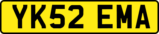YK52EMA