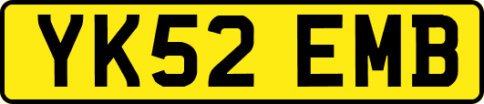 YK52EMB