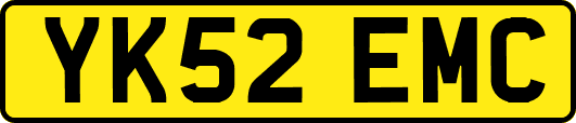 YK52EMC