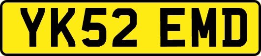 YK52EMD