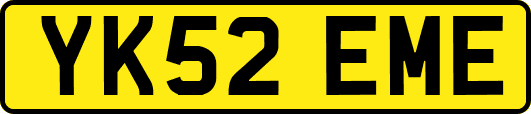 YK52EME