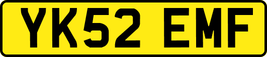 YK52EMF