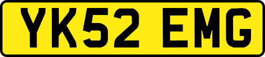 YK52EMG