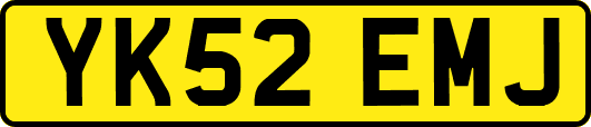 YK52EMJ