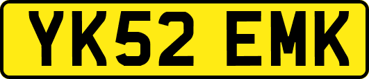 YK52EMK