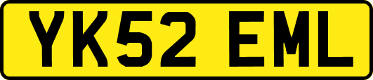 YK52EML