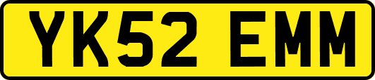 YK52EMM
