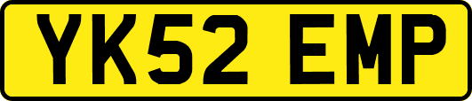 YK52EMP
