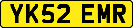 YK52EMR